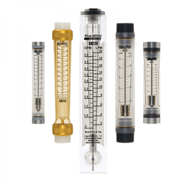 Flowmeters
