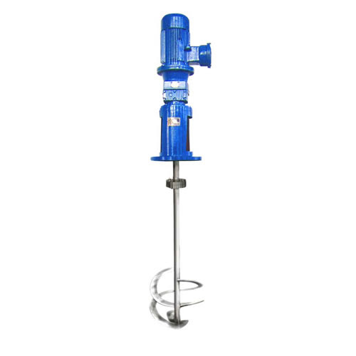 Top Mixers