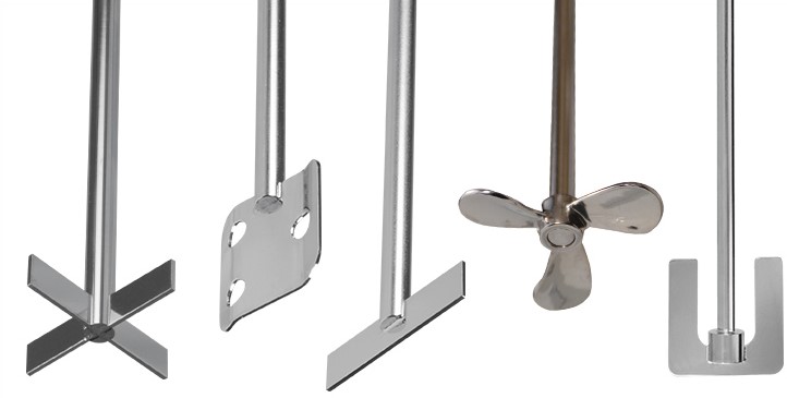 Custom Mixers
