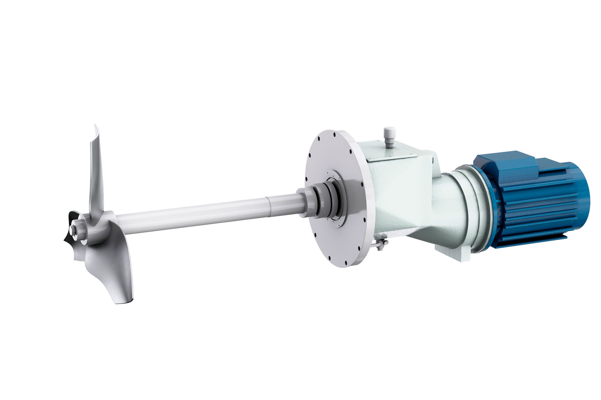 Side Mixers