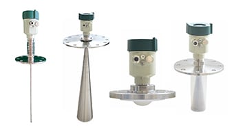 Radar Level Transmitters