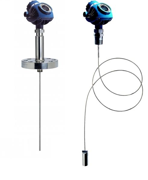 Guided Wave Radar Transmitters