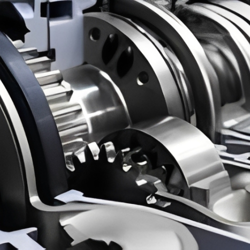 Machinery 1